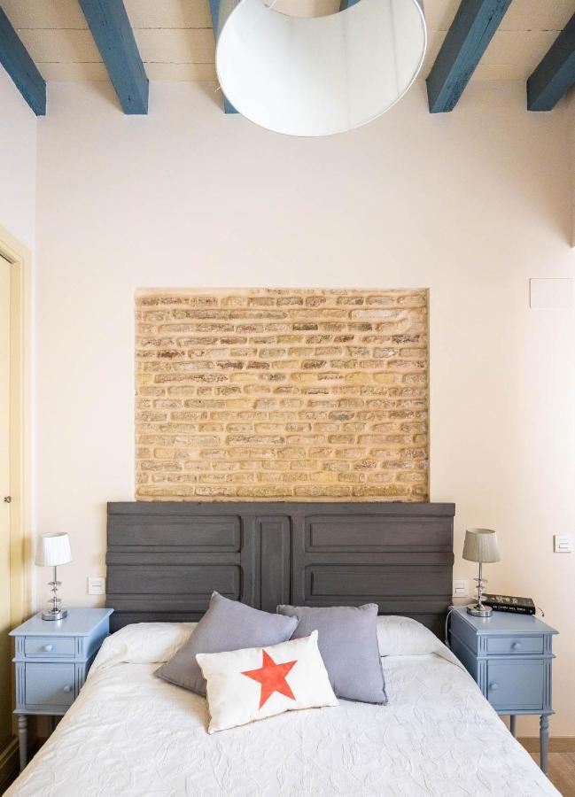 Apartamento Hércules - Vacacional Sevilla Esterno foto