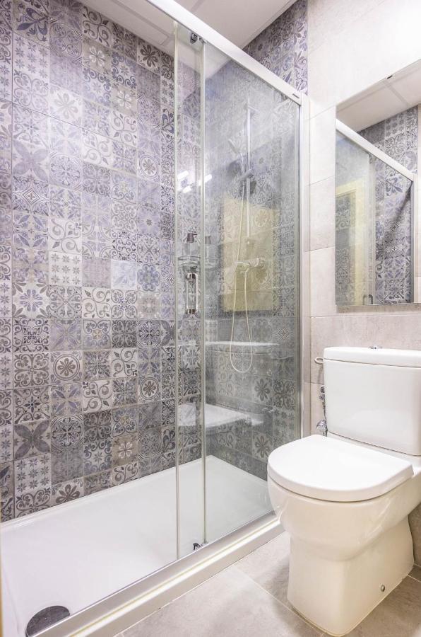 Apartamento Hércules - Vacacional Sevilla Esterno foto
