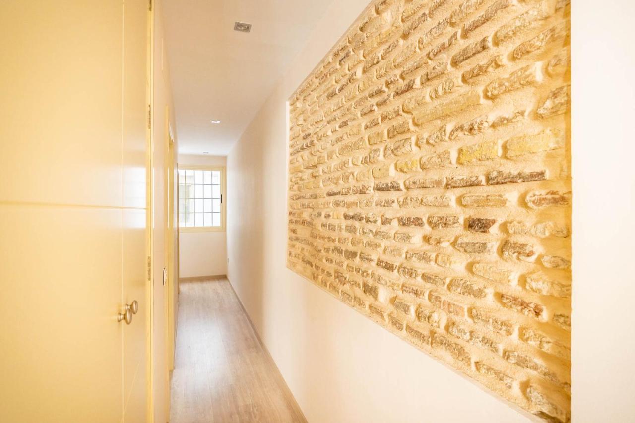 Apartamento Hércules - Vacacional Sevilla Esterno foto