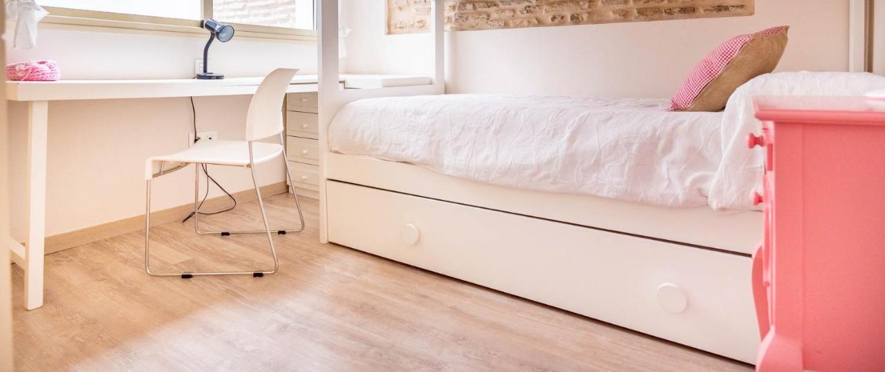 Apartamento Hércules - Vacacional Sevilla Esterno foto