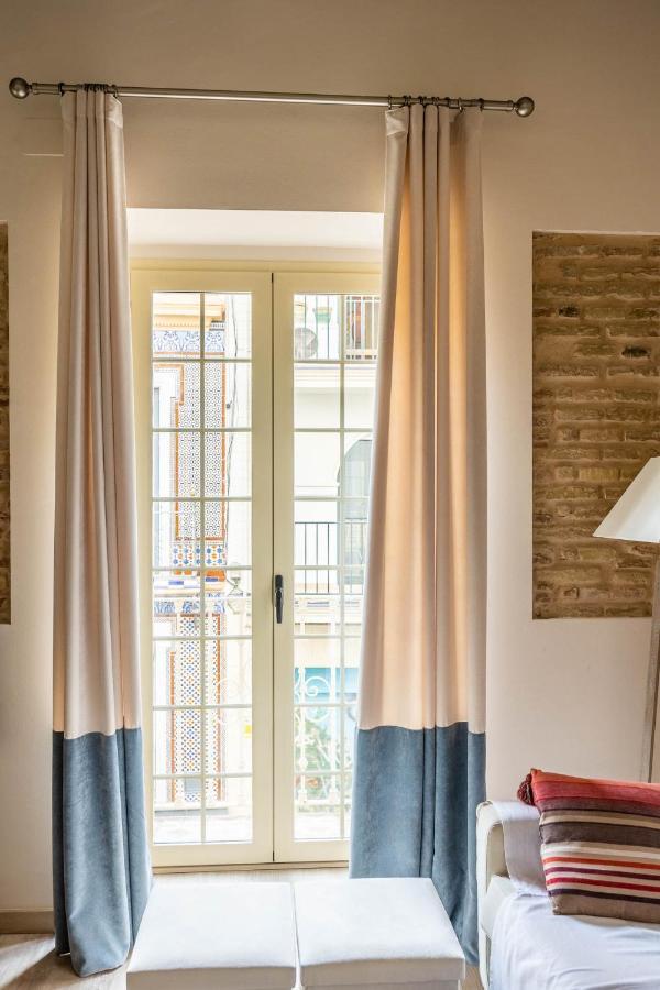 Apartamento Hércules - Vacacional Sevilla Esterno foto